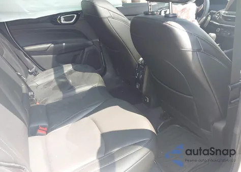 2025 Jeep Compass Limited 4X4 из США, поврежденный, VIN 3C4NJDCN1ST514656